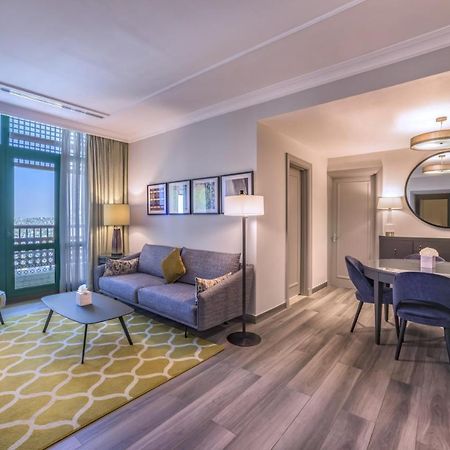 Grand Hyatt Amman Residences エクステリア 写真