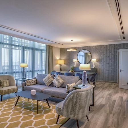 Grand Hyatt Amman Residences エクステリア 写真