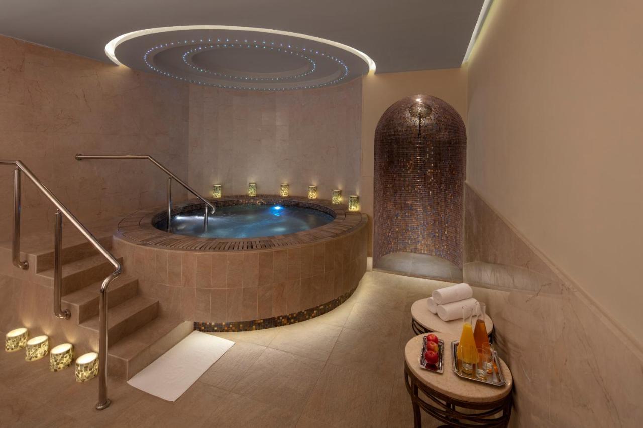 Grand Hyatt Amman Residences エクステリア 写真