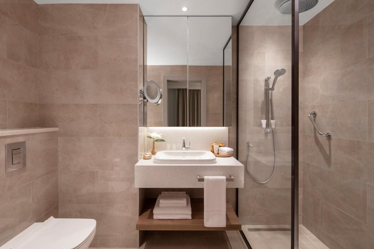 Grand Hyatt Amman Residences エクステリア 写真
