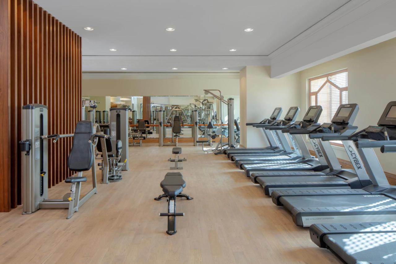 Grand Hyatt Amman Residences エクステリア 写真