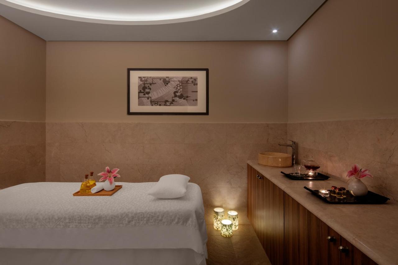 Grand Hyatt Amman Residences エクステリア 写真