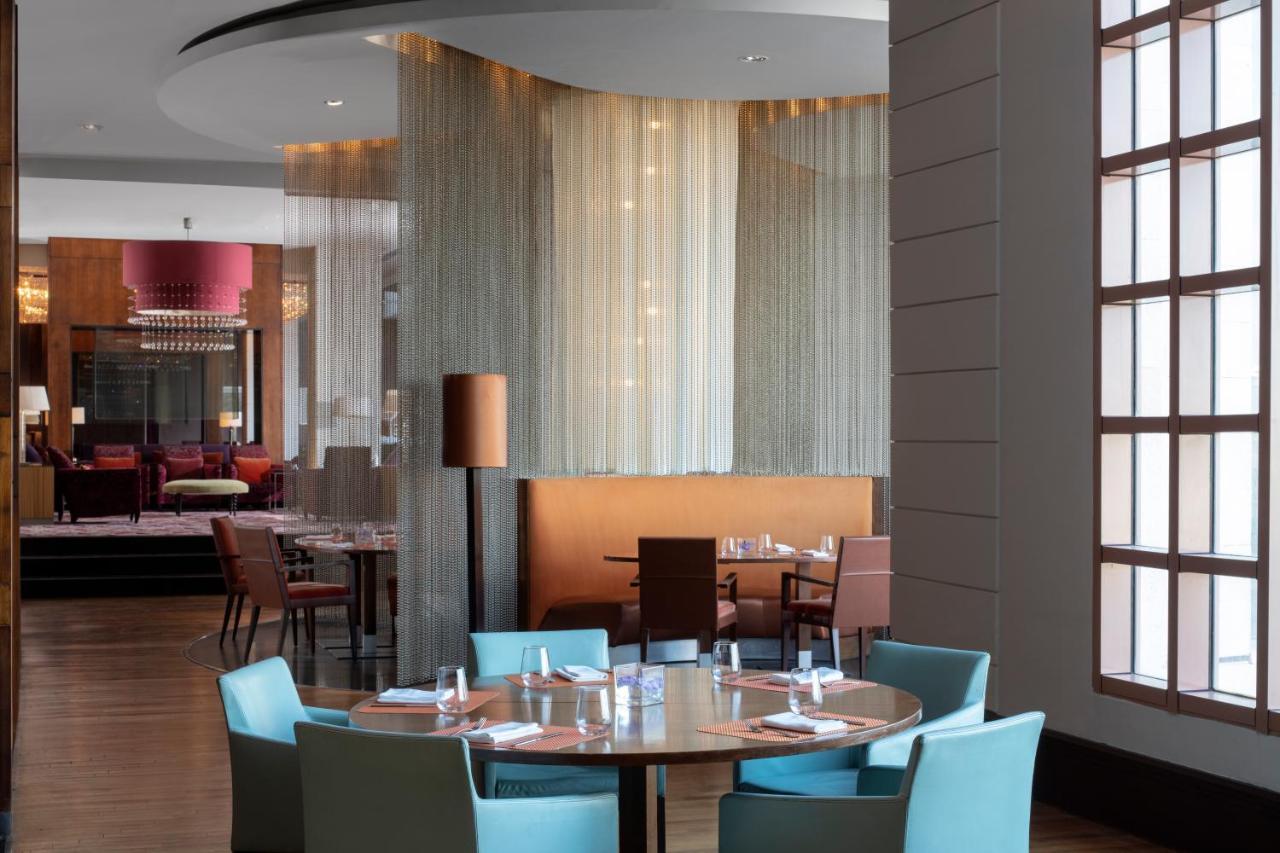 Grand Hyatt Amman Residences エクステリア 写真