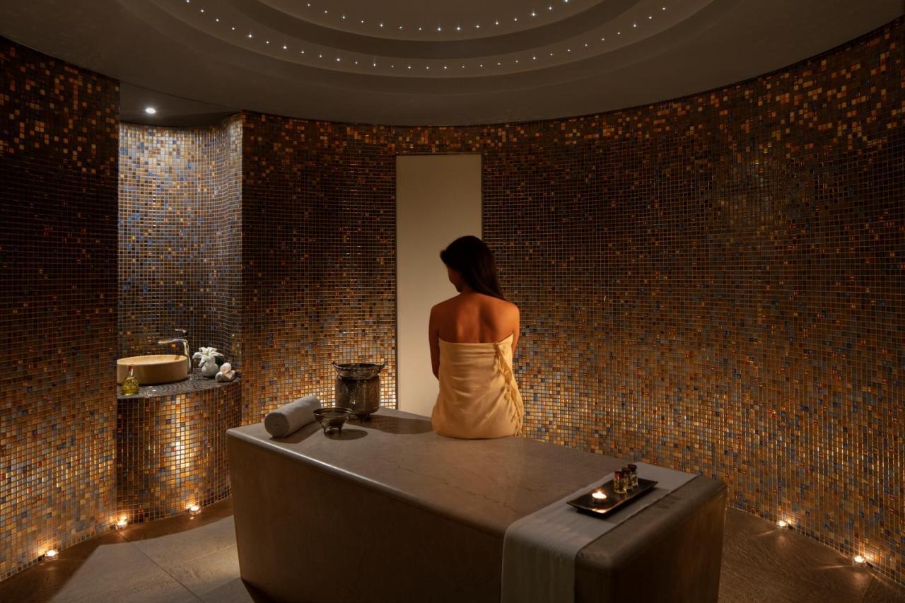 Grand Hyatt Amman Residences エクステリア 写真