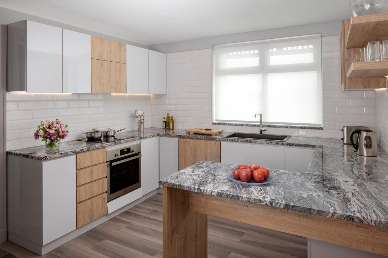 Grand Hyatt Amman Residences エクステリア 写真