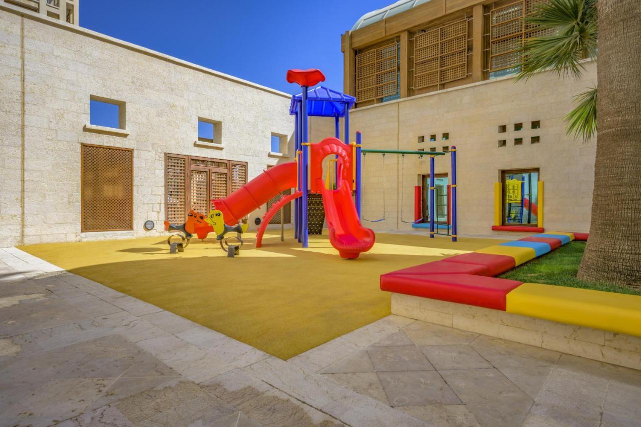 Grand Hyatt Amman Residences エクステリア 写真
