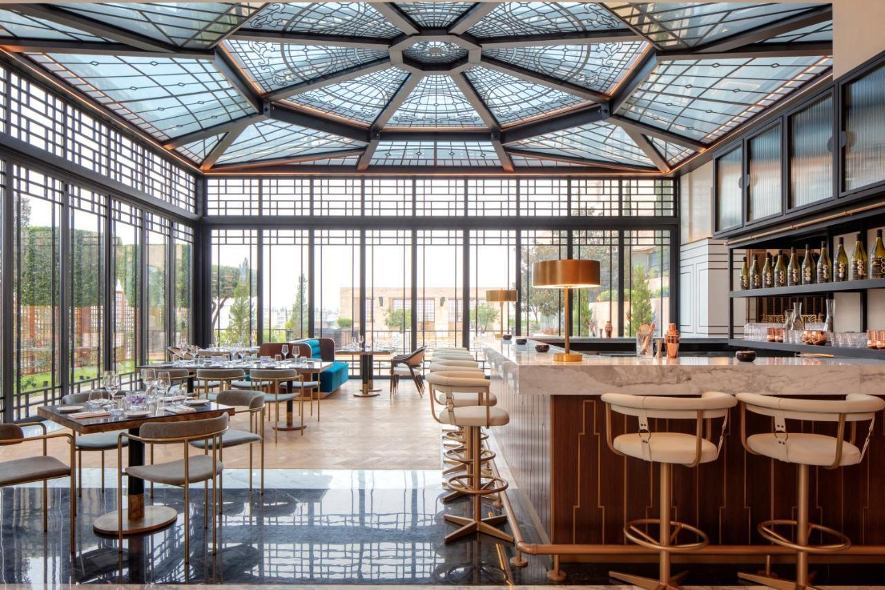 Grand Hyatt Amman Residences エクステリア 写真