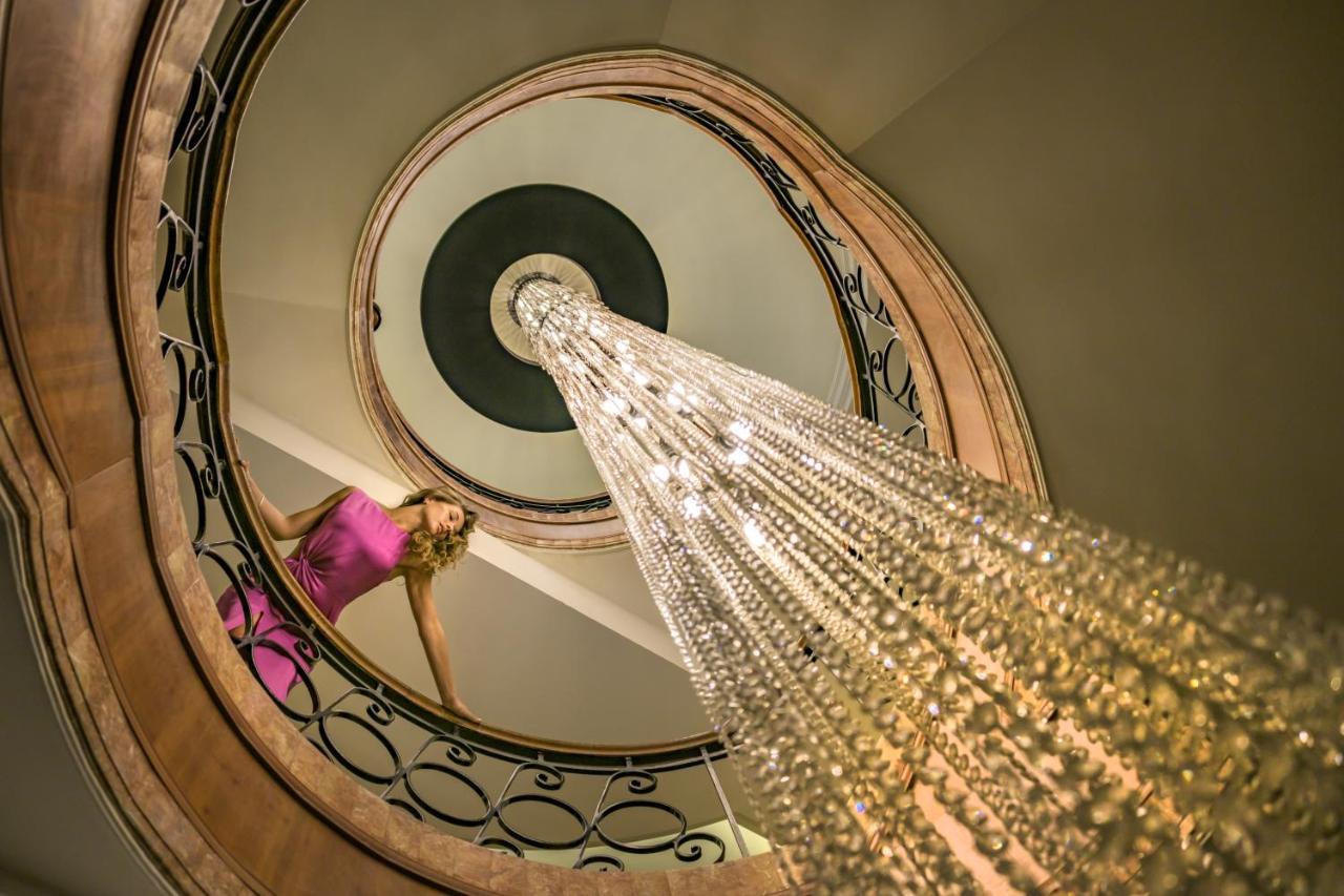 Grand Hyatt Amman Residences エクステリア 写真