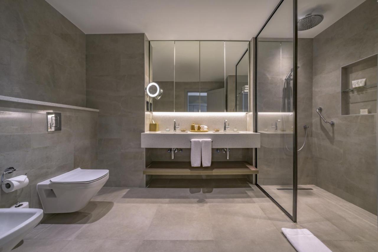 Grand Hyatt Amman Residences エクステリア 写真
