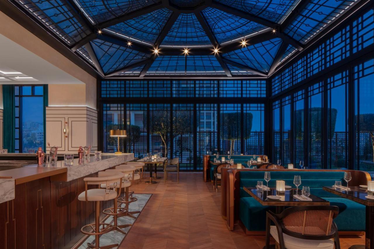 Grand Hyatt Amman Residences エクステリア 写真