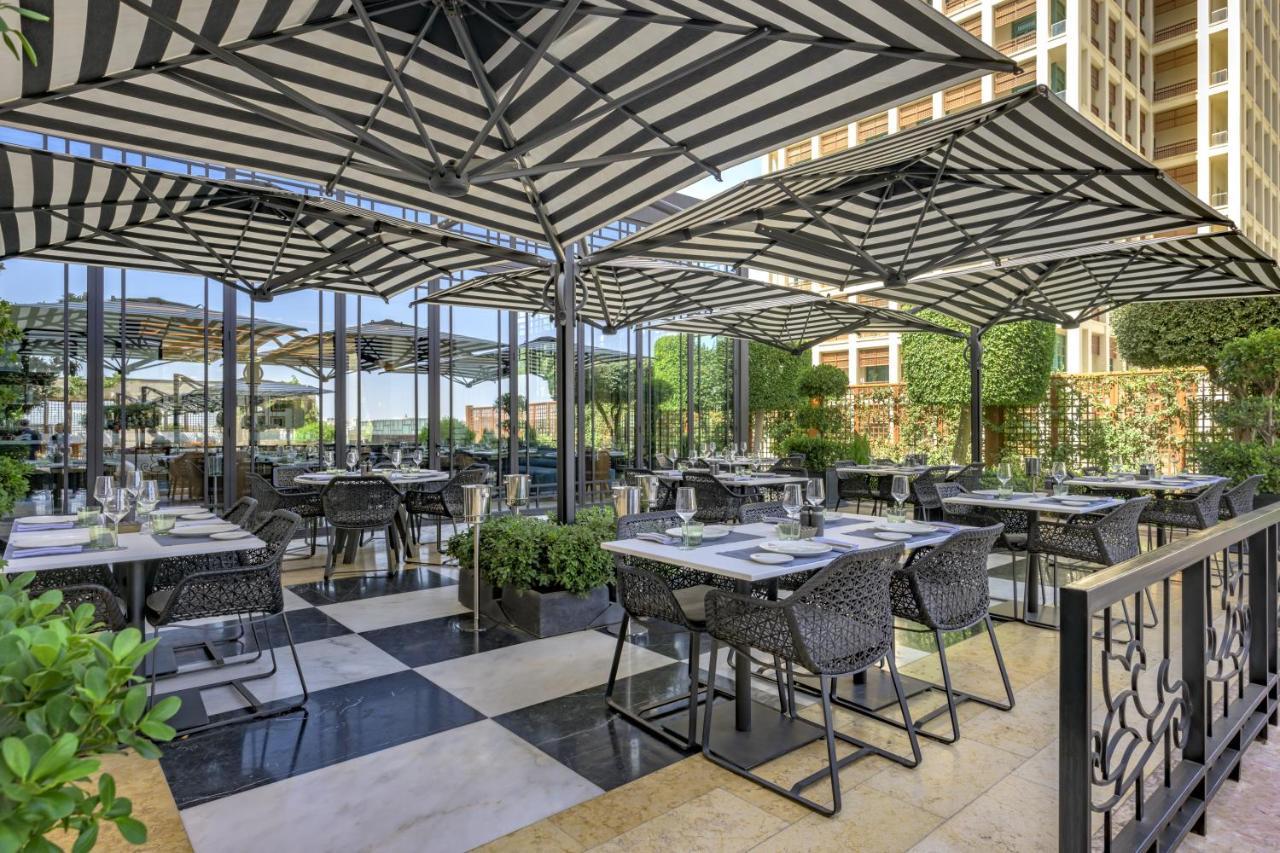 Grand Hyatt Amman Residences エクステリア 写真